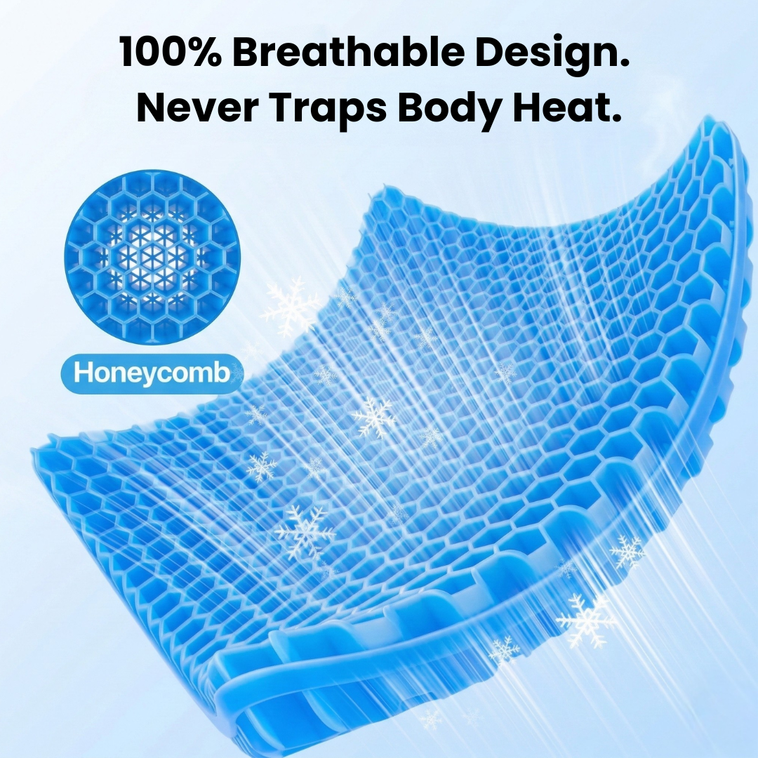 The CloudSeat Pro™ (reviews)