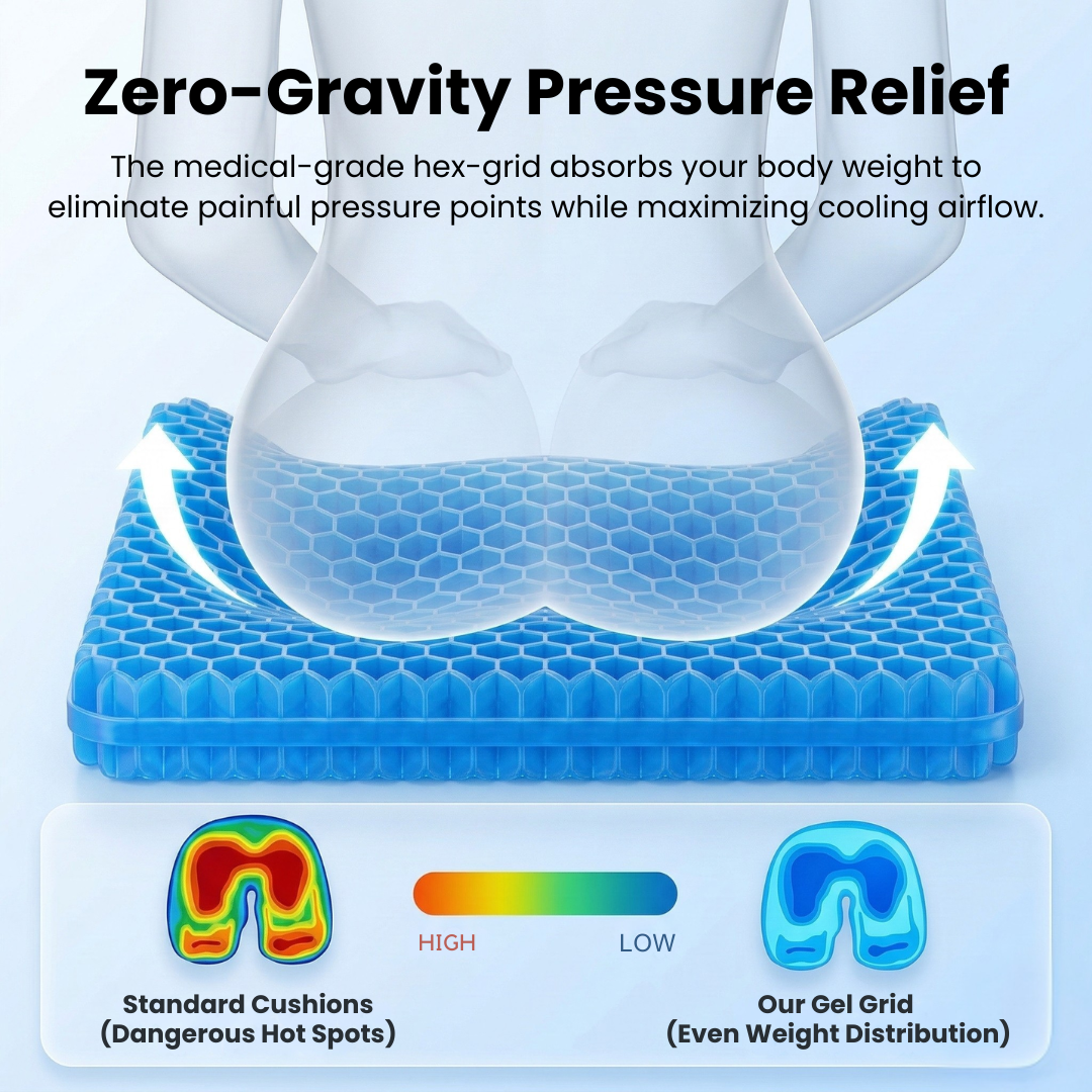 The CloudSeat Pro™ (reviews)