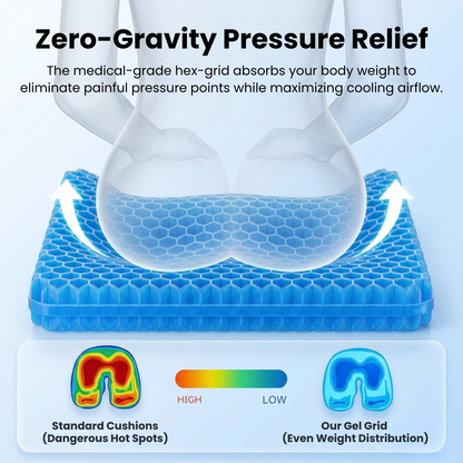 The CloudSeat Pro™ (reviews)