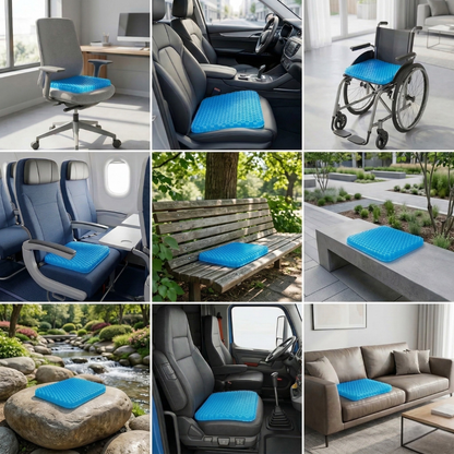 The CloudSeat Pro™ (reviews)